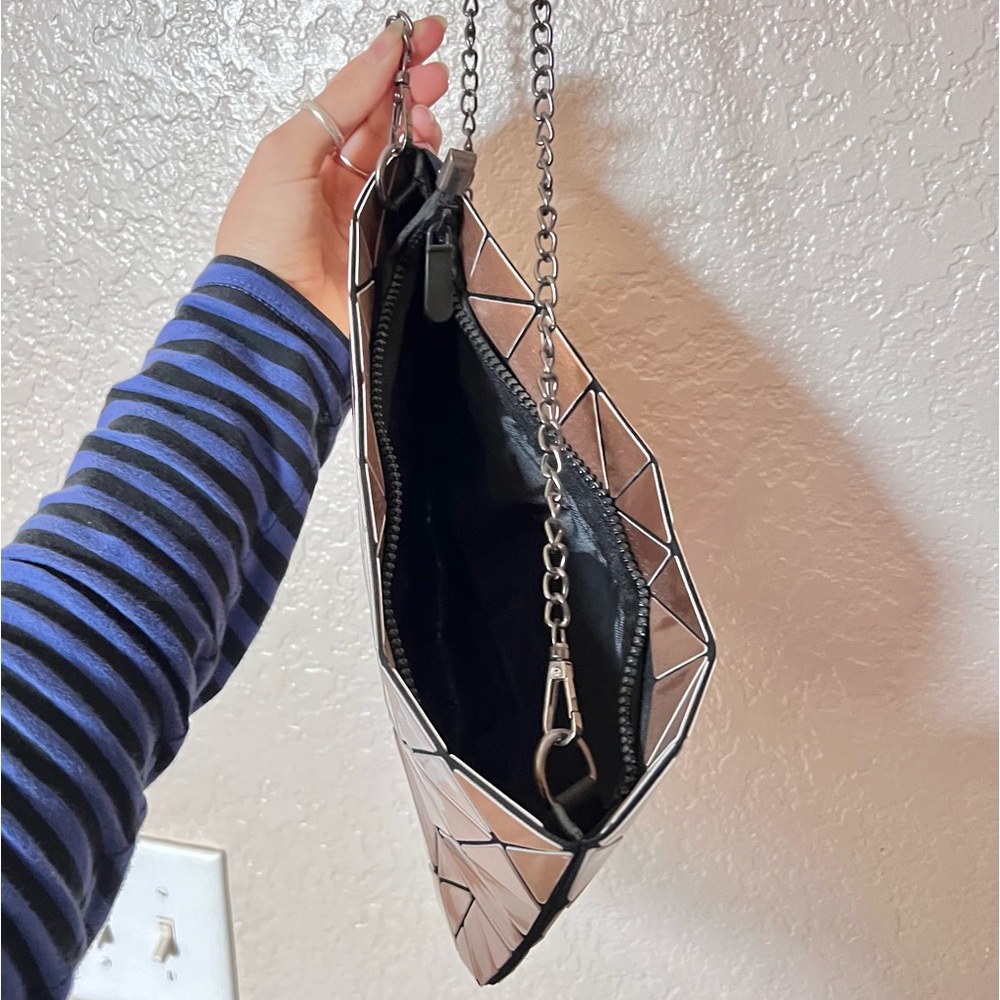 Geometric Purse - Picture 3 of 3